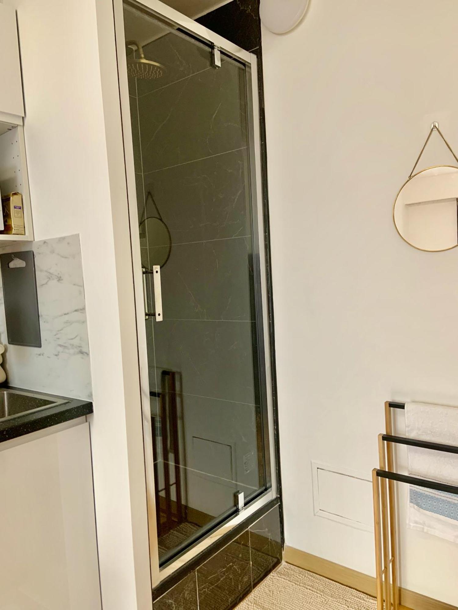 פריז Cosy Studio Trocadero 2 Minute Walk Eiffel Tower מראה חיצוני תמונה