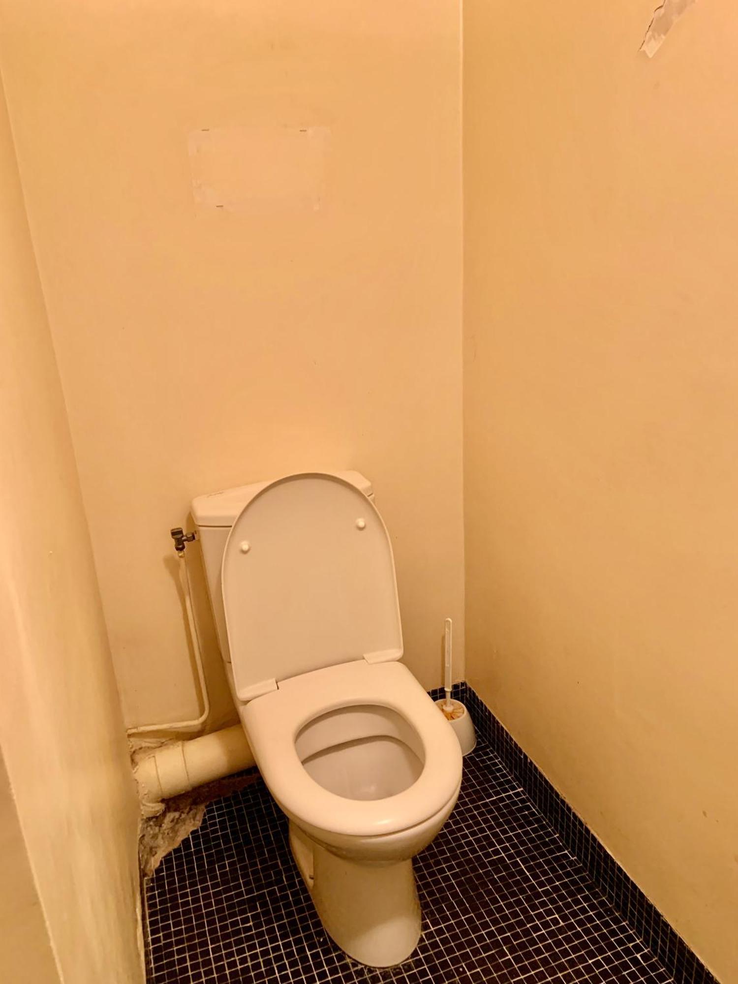 פריז Cosy Studio Trocadero 2 Minute Walk Eiffel Tower מראה חיצוני תמונה
