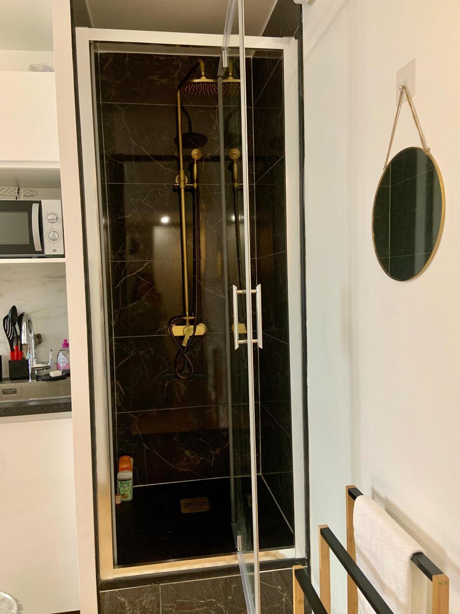פריז Cosy Studio Trocadero 2 Minute Walk Eiffel Tower מראה חיצוני תמונה
